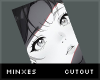 ✶ CUTOUT II
