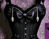 Skull dress