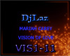 VISION OF LOVE
