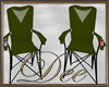 Campground Chairs