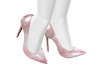 Ava Pink Heels