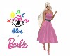 KB Barbie Silk Dress v6