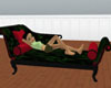 Romantic Sofa