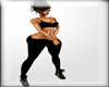 FIG82 BLK WORKOUT