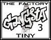 TF Gangsta 3 Avatar Tiny