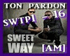 [AM] Ton Pardon