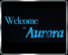 Welcome to Aurora Neon