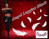 Angel Leggins Black Ga