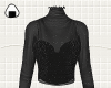 Mellow sheer BK