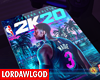 NBA2K20 MIAMI EDITION