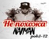 Ne pohozga