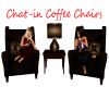 Chat-in Coffee Chairs