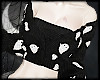 𝔐. ghostie cardigan