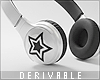 DRV Headphones
