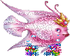 pink fishy