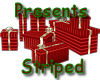 Presents-Striped