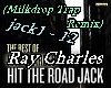 Hit The Road Jack*Trap*