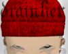 Redbeanie