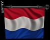 Flag Animated:Netherland