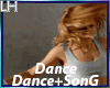 Alexandra-Dance |F| D+S