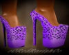 ;R;Marlys Purple heels