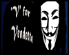 'M' Vendetta Sweater V2
