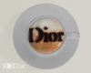 D'or Latte