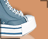 ⁂ Basic Sneakers