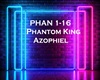 {R} Phantom King
