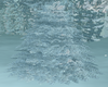 BR Snow Pine Tree V1