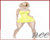 *RC*SunshineDress*xxl