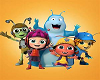 BEAT BUGS CANVES