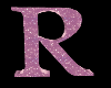 E* Letter R