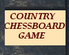 COUNTRY CHESS GAME