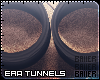 Black Ear Tunnels