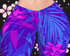 Tropical  Pant Rll