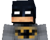 MC Batman skin avatar