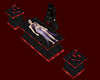 Dark Vampire Altar
