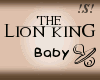 !S!LION KING RUG V1