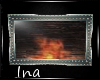 {Ina}_VH Fireplace Mount