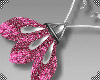S/Nitya*Pink Necklaces*