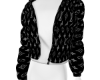 blk fem lv puffer
