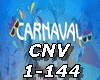 !L!  Mix Carnaval 2022