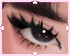 ❀. dove lashes