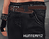 HMZ: Brutal Pants #3
