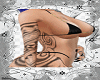 Tribal Skin+Tattoos