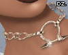 D. Spiked O-Ring Choker!