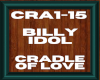 billy idol CRA1-15