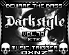 æ­» Darkstyle Vol.70 ETE