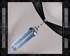 \/ Angelite Choker